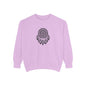 Dreamcatcher Sweatshirt for Cozy Vibes, Perfect Gift for Boho Lovers, Casual Outfits, Fall Style, Relaxing Days