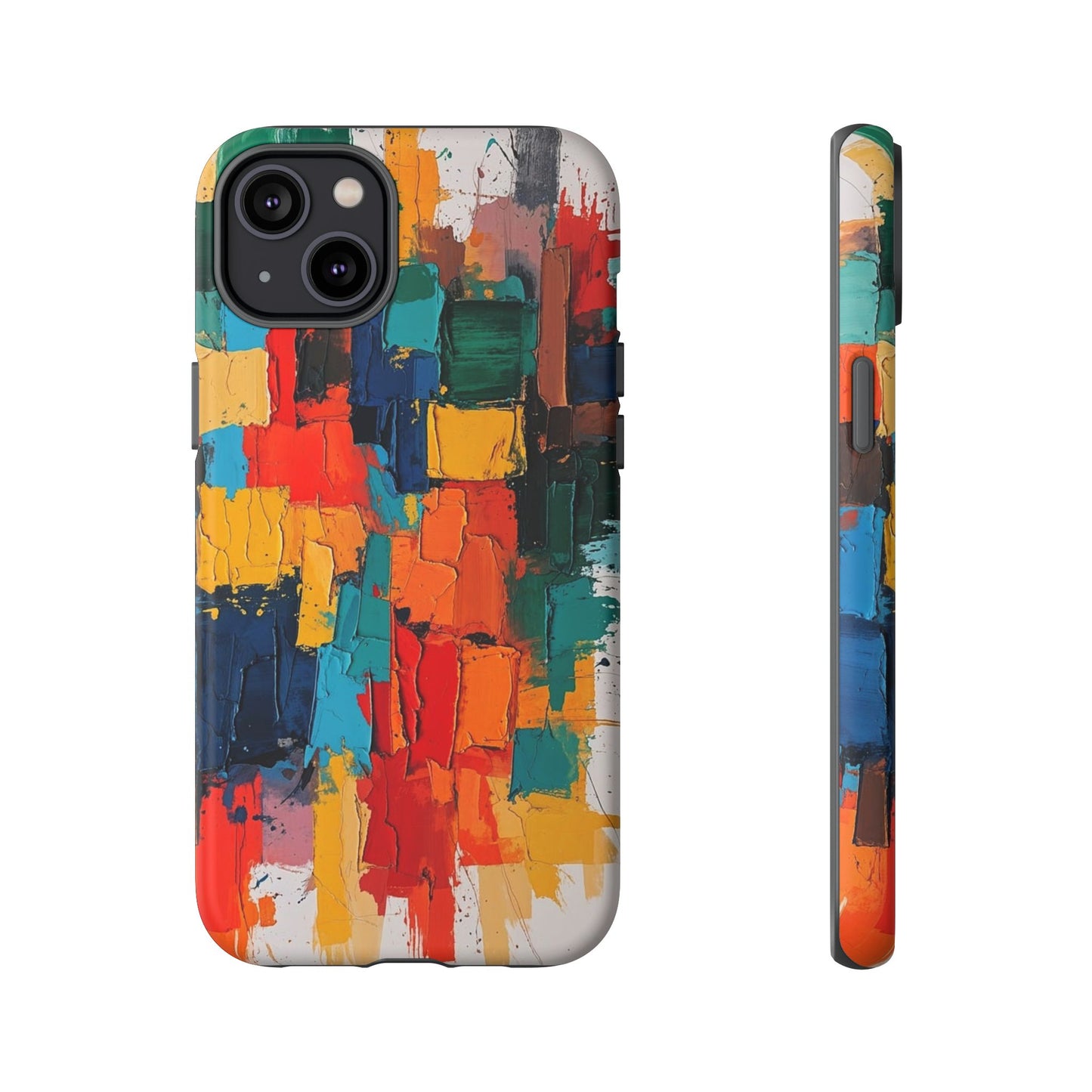 Tough Cases - multi color