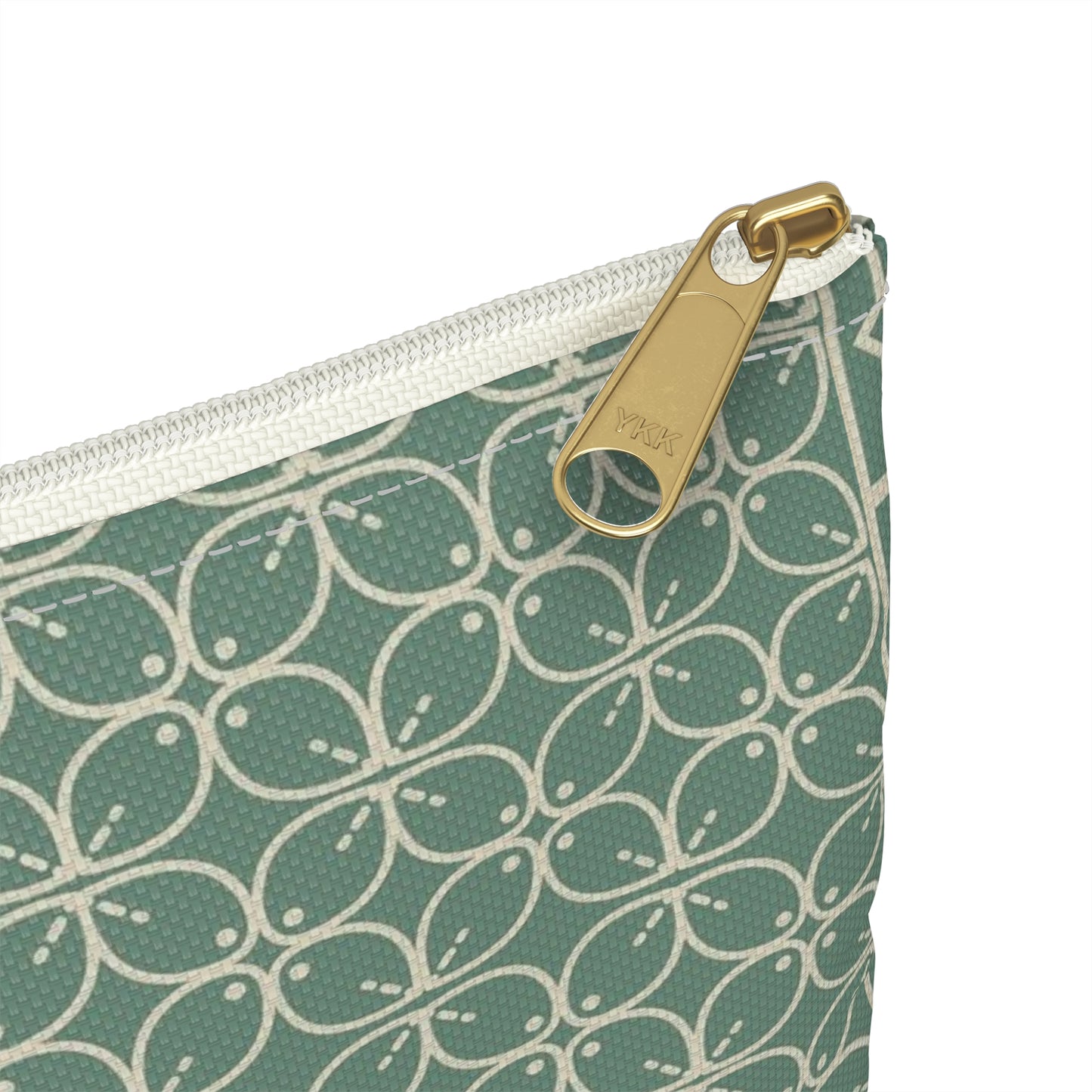 Chic Accessory Pouch for Organizing, Travel, Gifts, Makeup, and Daily Use