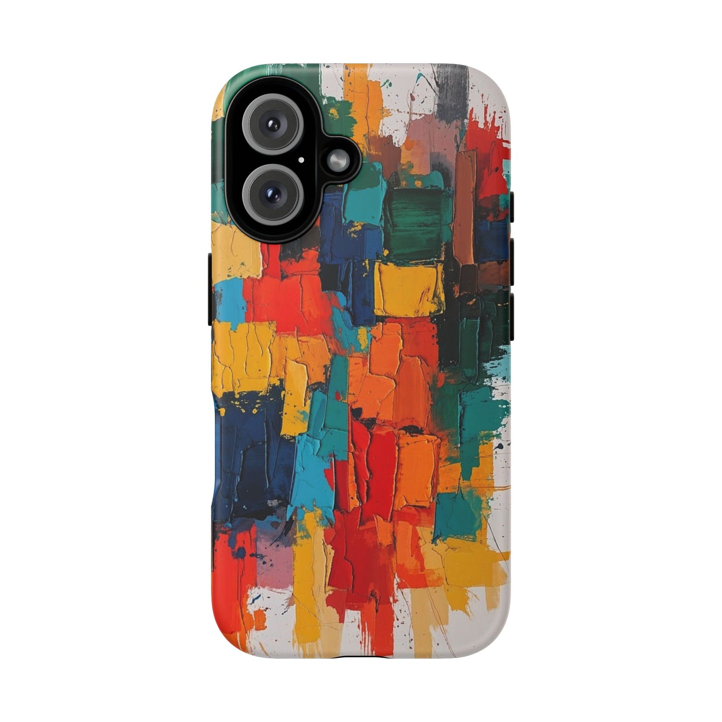 Tough Cases - multi color