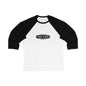 Van Life Unisex 3/4 Sleeve Baseball Tee - Perfect for Road Trips, Casual Outfits, Gifts for Adventurers, Summer Outings, Camping Gear