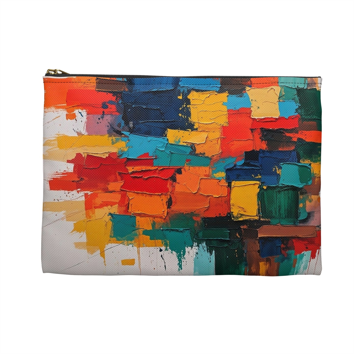 Accessory Pouch - multi color