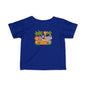 Infant Fine Jersey Tee