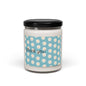 Thank You Daisy Scented Candle — 9oz Soy Jar (Thank You)