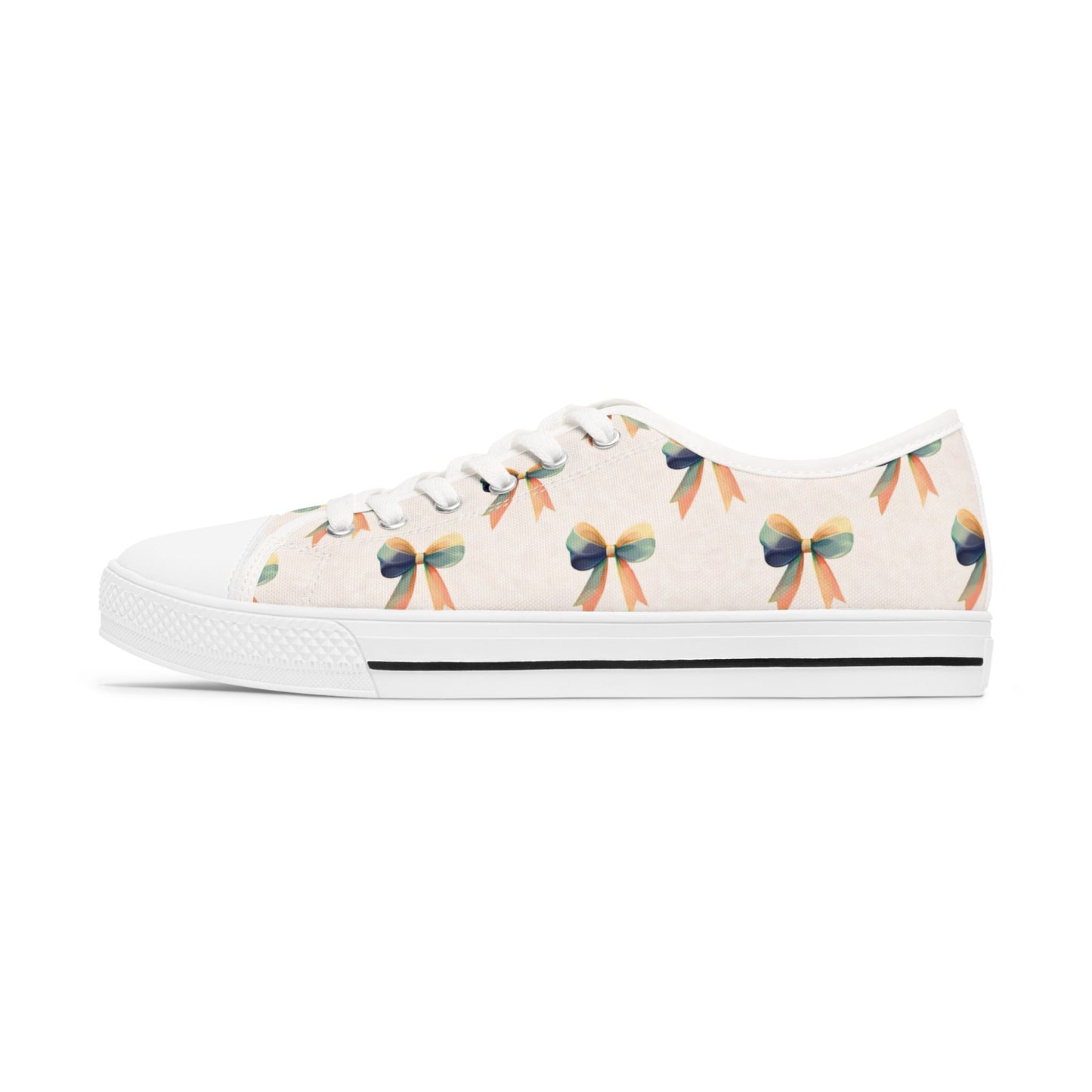 Women's Low Top Sneakers