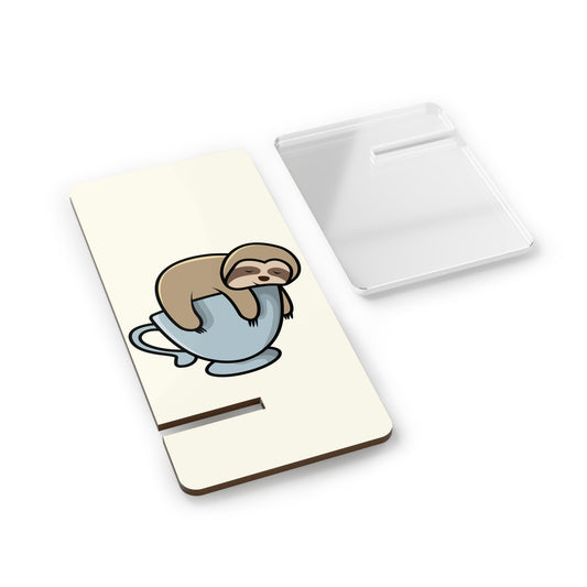 Mobile Display Stand for Smartphones