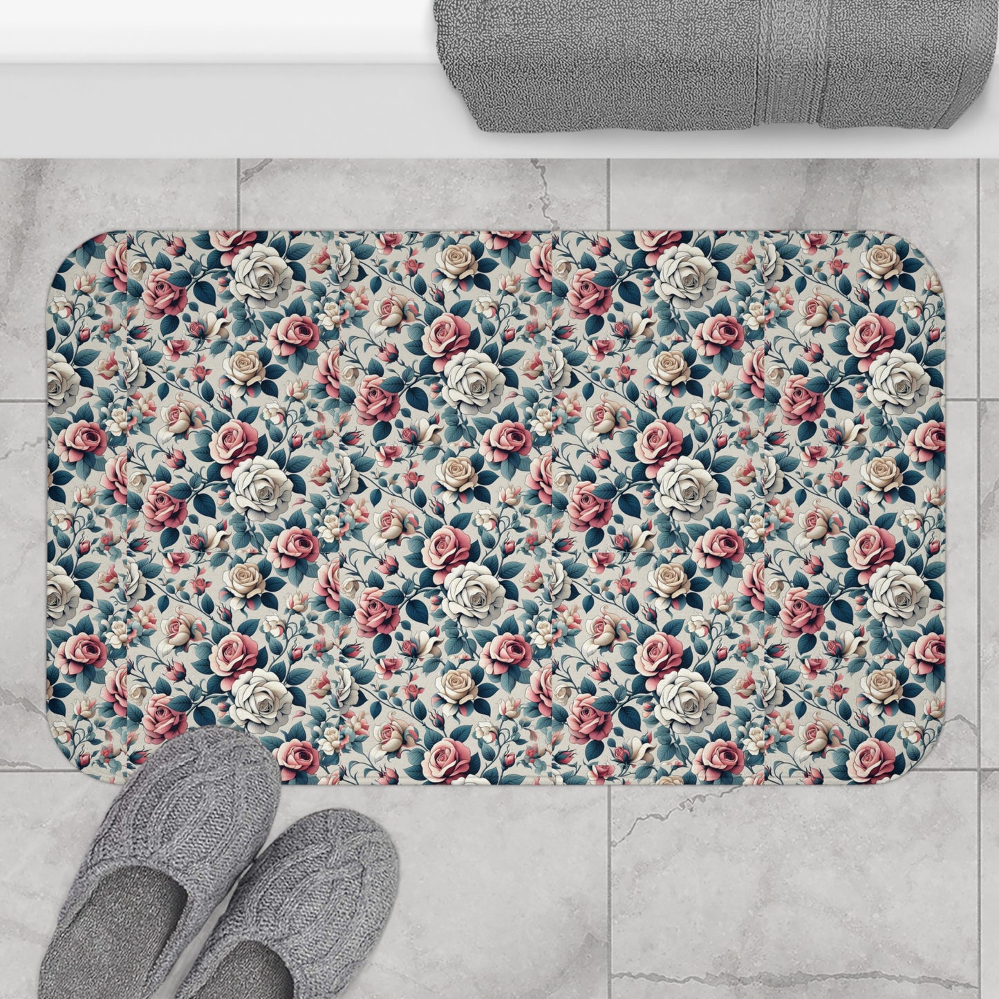 Bath Mat