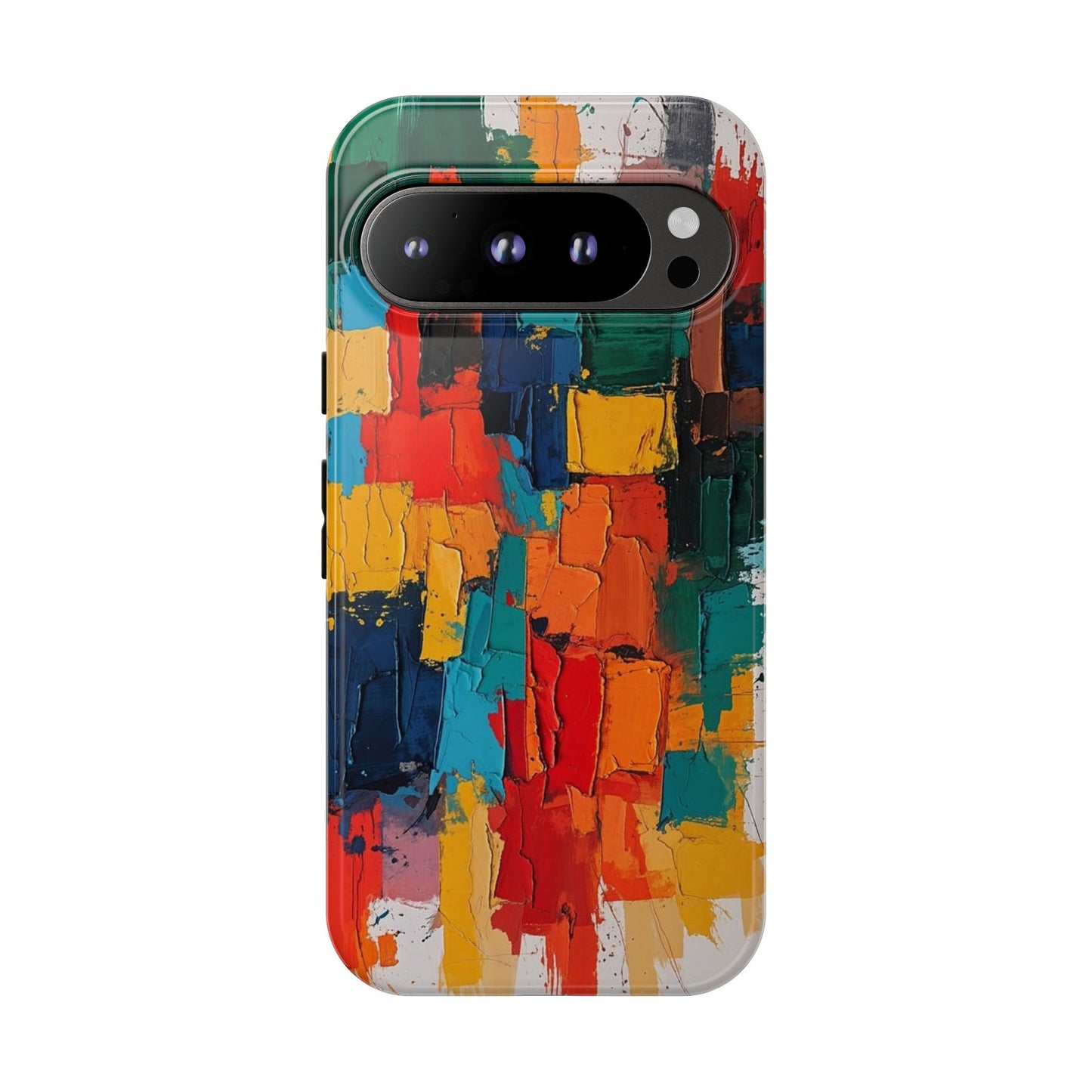 Tough Cases - multi color