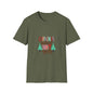 Christmas Calories Don't Count T-Shirt