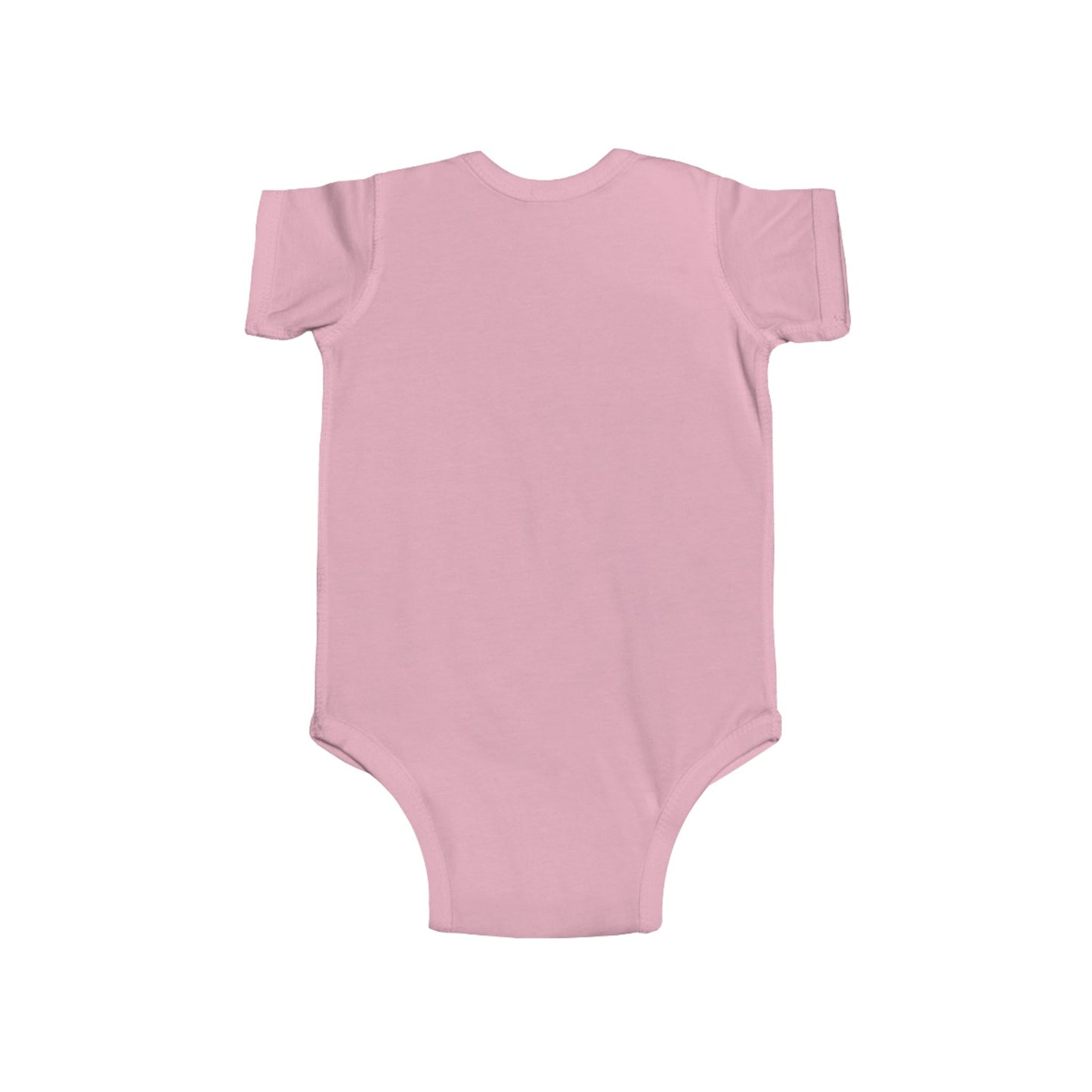 Baby Bodysuit - Cute Frog Pond Graphic Infant Onesie
