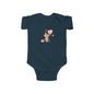 Cute Birthday Baby Bodysuit, Infant Tshirt, Newborn Gift, Baby Shower Outfit, Adorable Animal Onesie