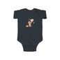 Cute Birthday Baby Bodysuit, Infant Tshirt, Newborn Gift, Baby Shower Outfit, Adorable Animal Onesie