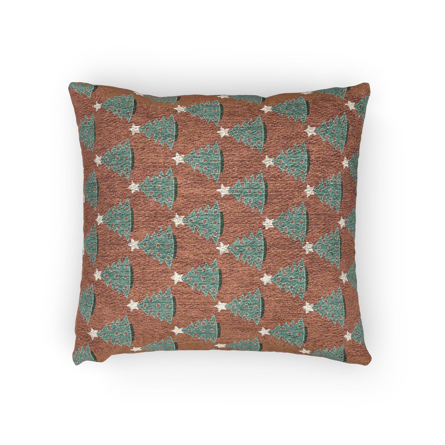 Woven Pillow