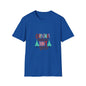 Christmas Calories Don't Count T-Shirt
