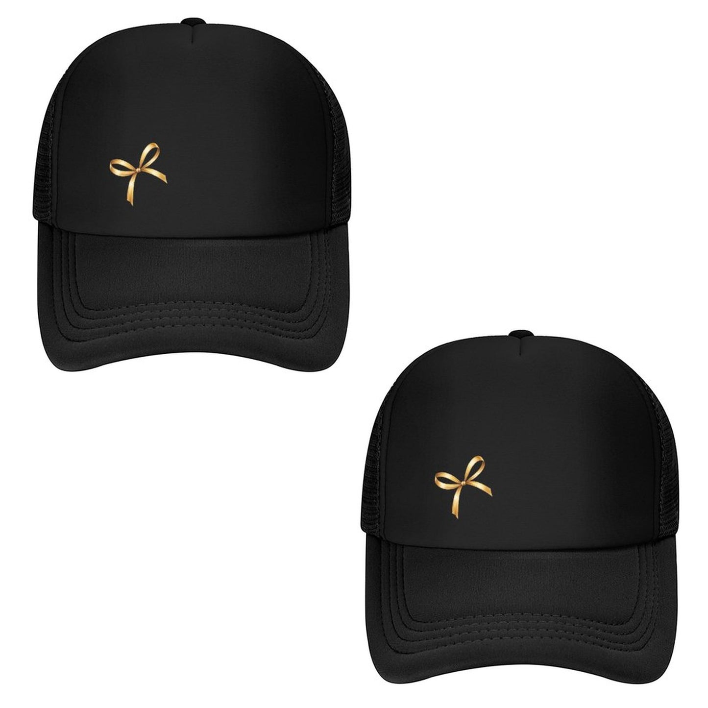 Summer Trucker Hat for Men (Front Printing)