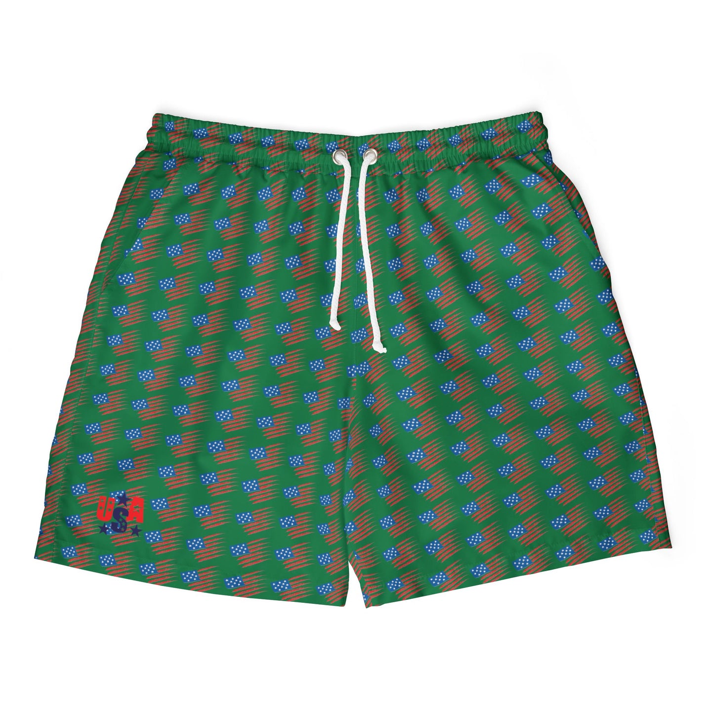 Vibrant Unisex Swim Shorts, Trendy Beachwear for Summer, Tropical Pool Party Gear, Vacation Essentials, Perfect for Swimming & Relaxing