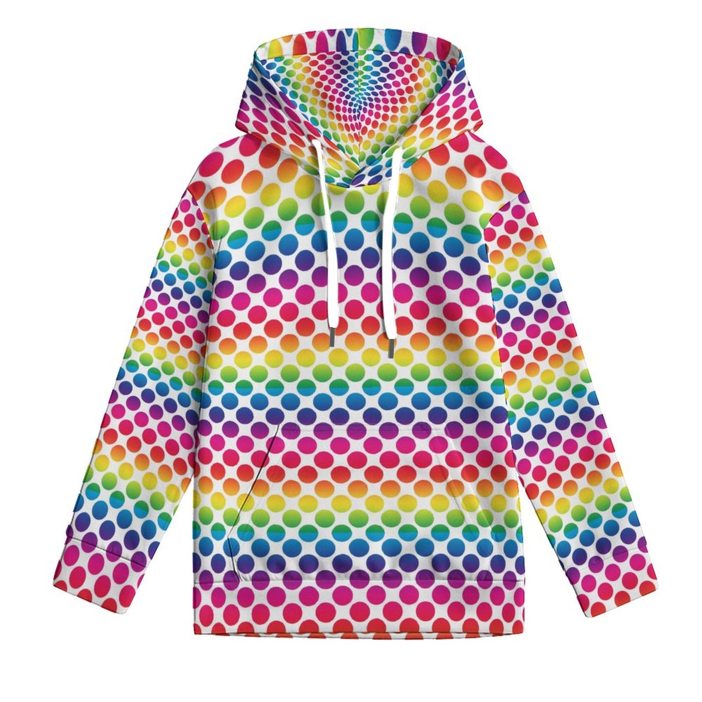 280gsm Hoodie for Kids with a Pocket