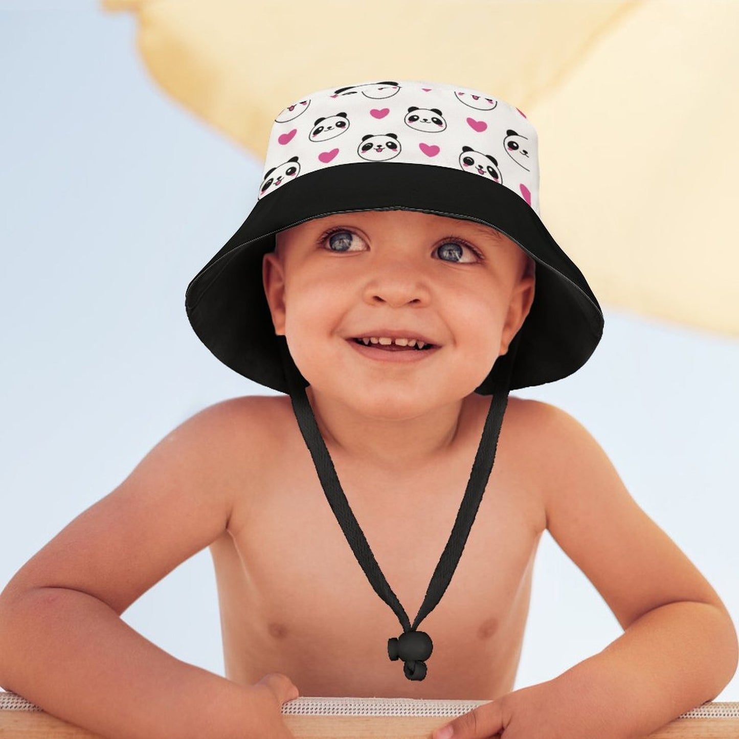 Kid's Bucket Hat (All-Over Printing)