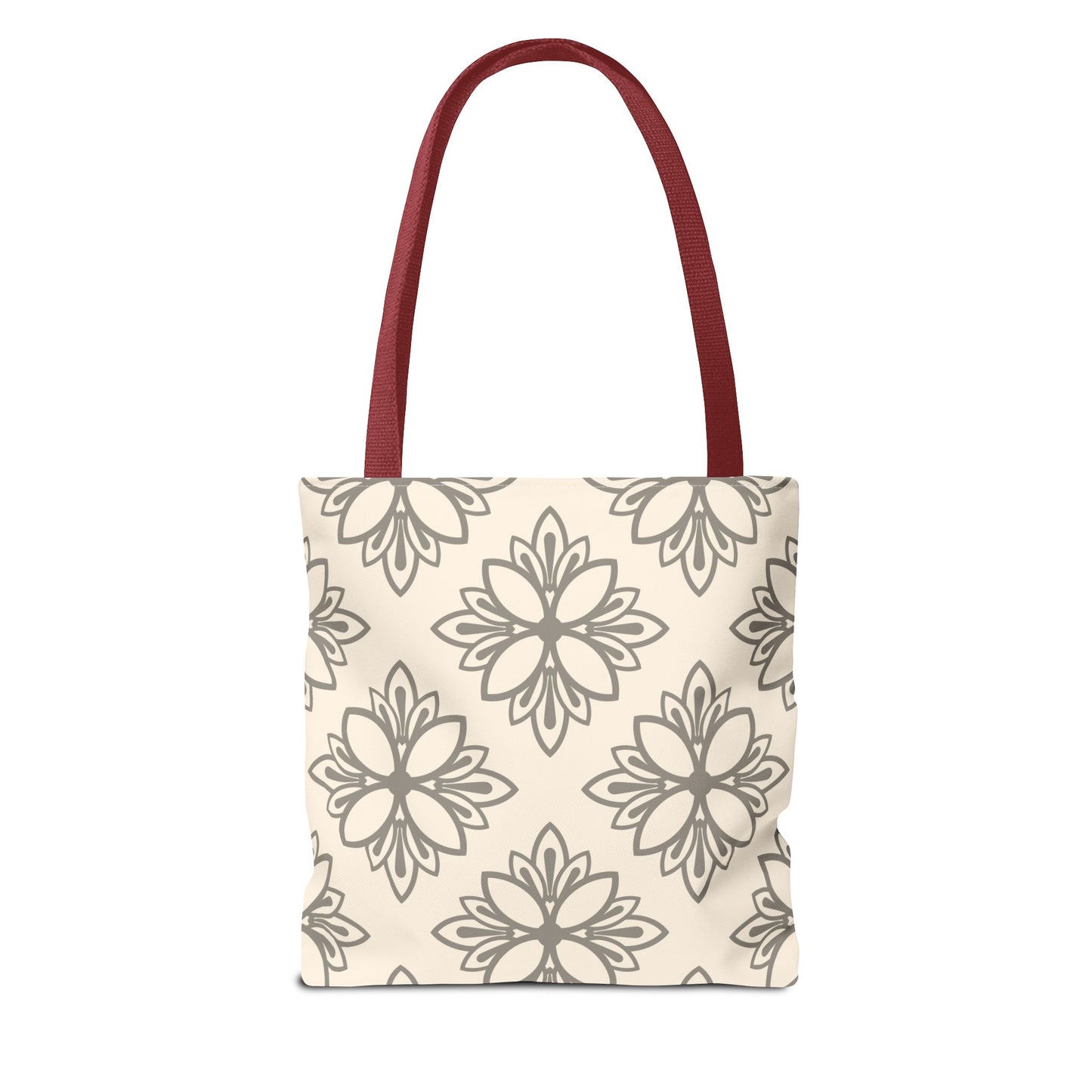 Floral Pattern Tote Bag, Stylish Eco-Friendly Shopping Bag, Personalized Gift for Her, Beach or Everyday Use, Floral Bags for Moms and [...]