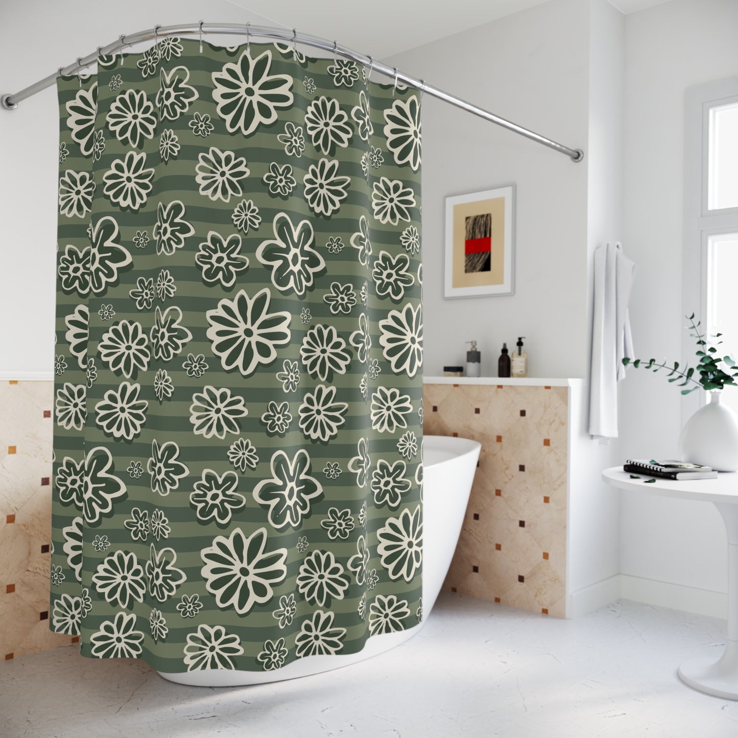 Shower Curtains