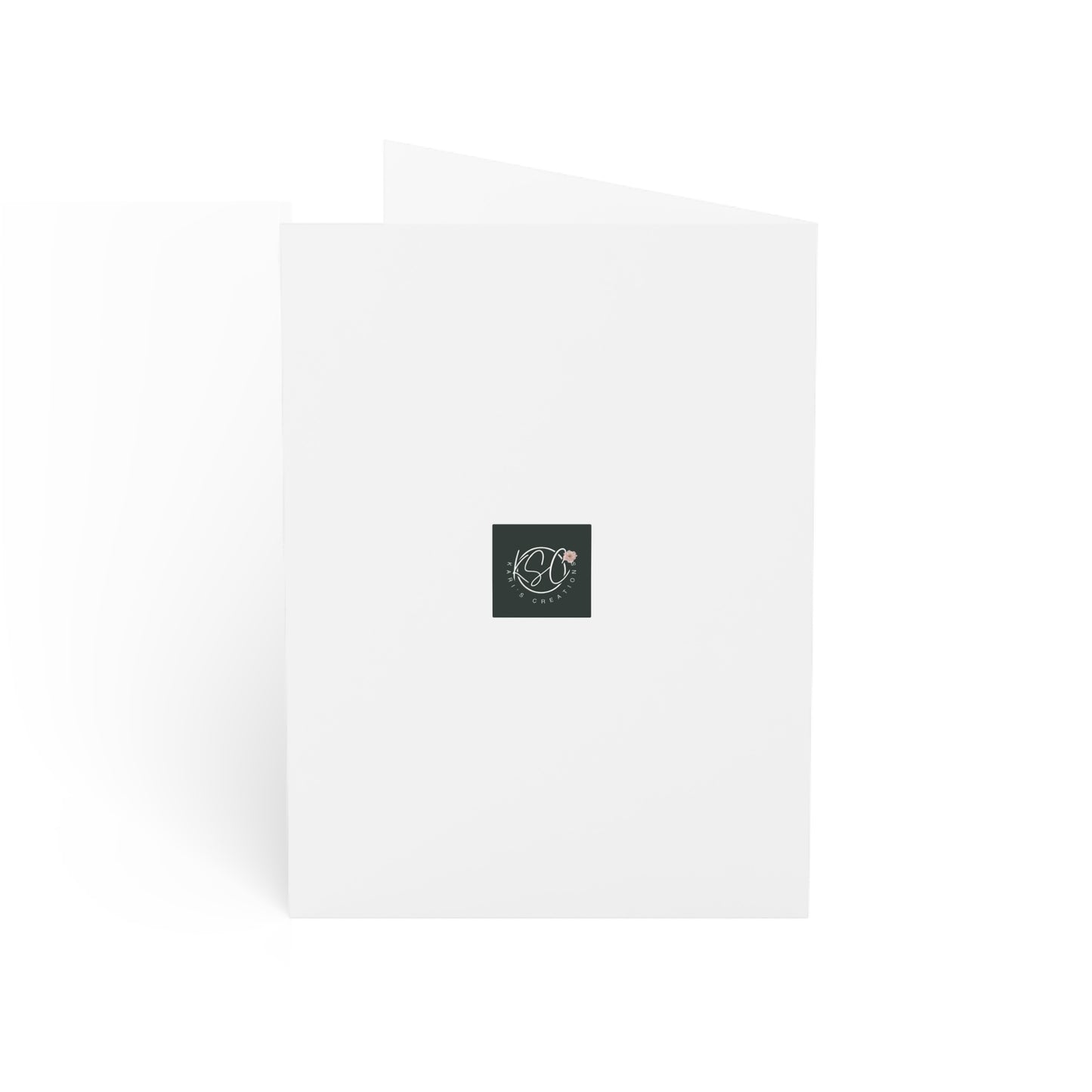 Greeting Cards (1, 10, 30, and 50pcs)