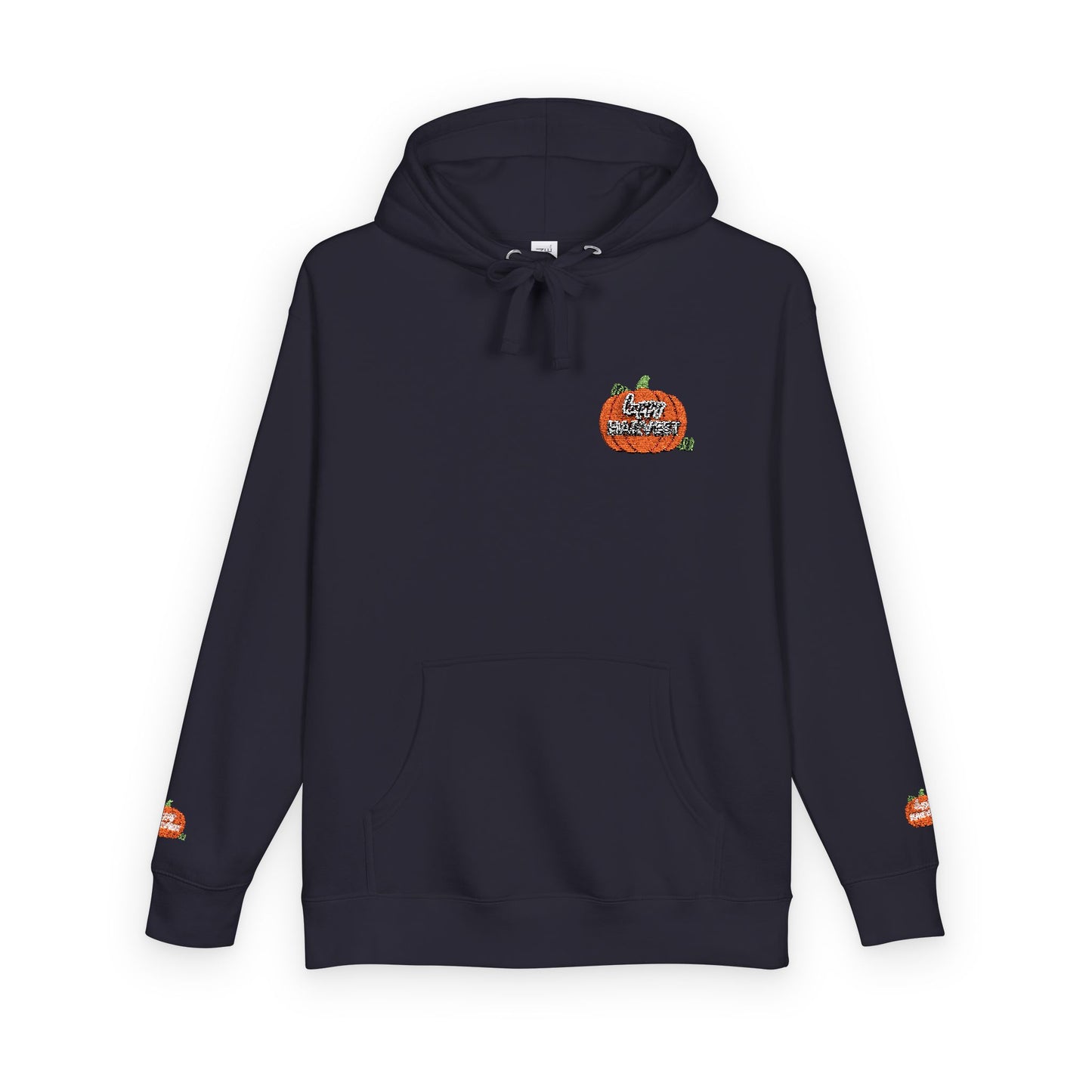 Cozy Floral Unisex Fleece Hoodie | Casual Wear, Gift for Her, Spring Apparel, Comfortable Hoodie, Trendy Layering