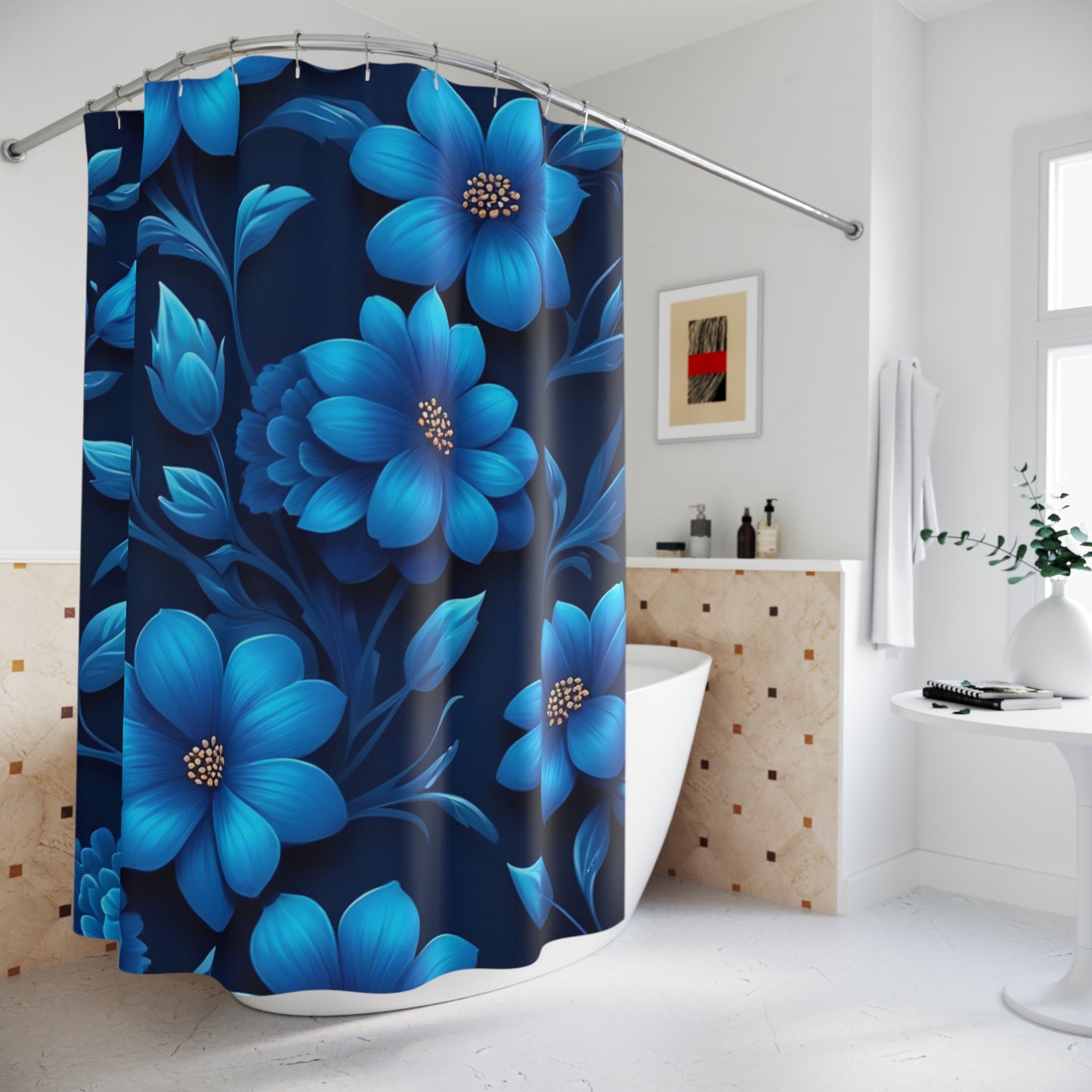 Shower Curtains