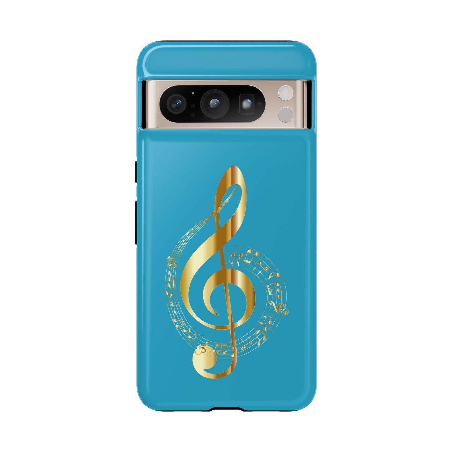 Tough Cases musical Note