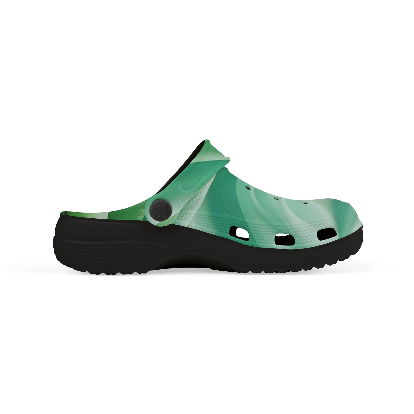 Kid's AOP EVA Foam Clogs - Fun Footwear for Summer Play, Lightweight Slip-Ons, Colorful Clogs, Perfect for Beach Days, Outdoor [...]