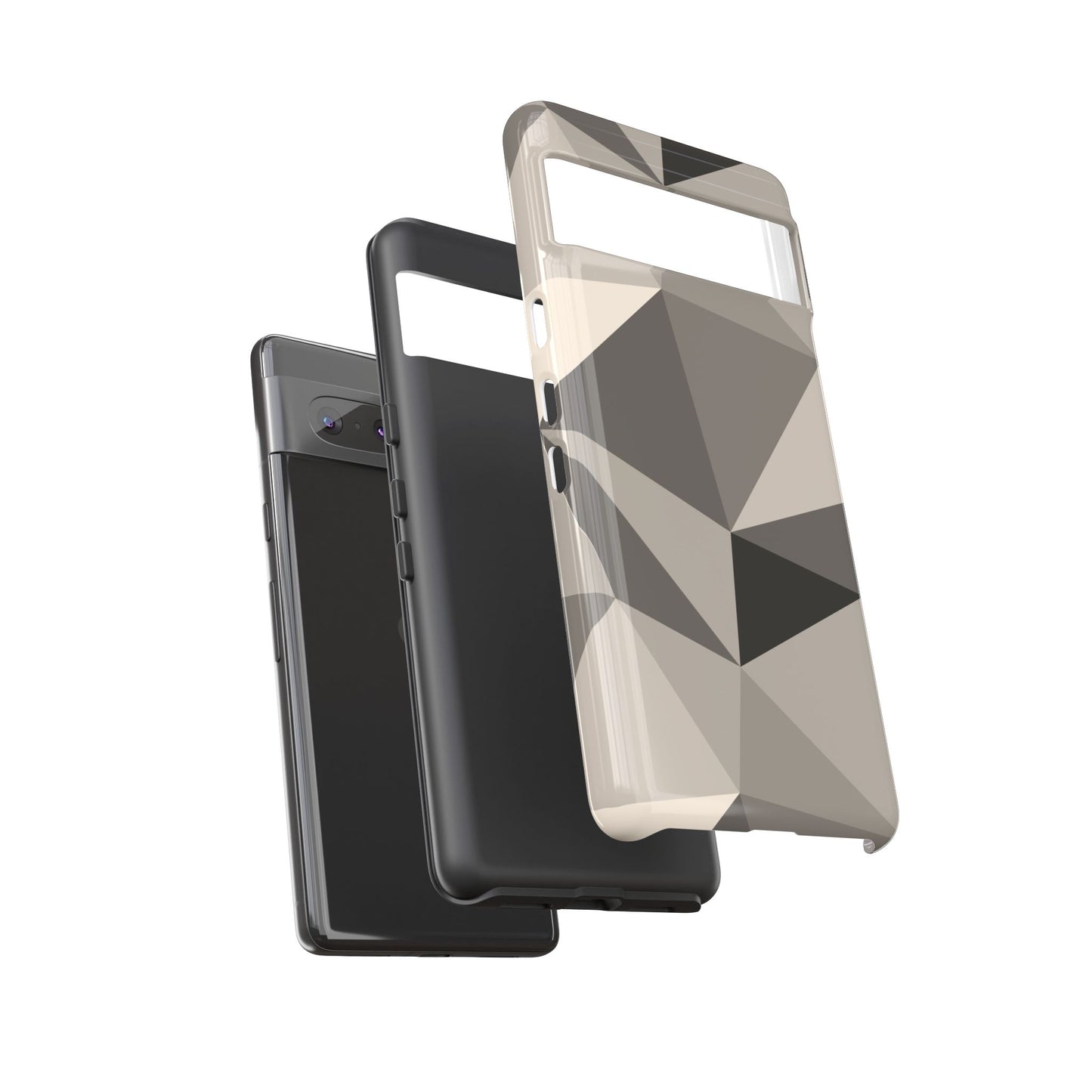 Stylish Phone Cases for Tough Protection, Geometric Design, Gift for Tech Lovers, Custom Phone Accessories, Durable Cases, Perfect for [...]