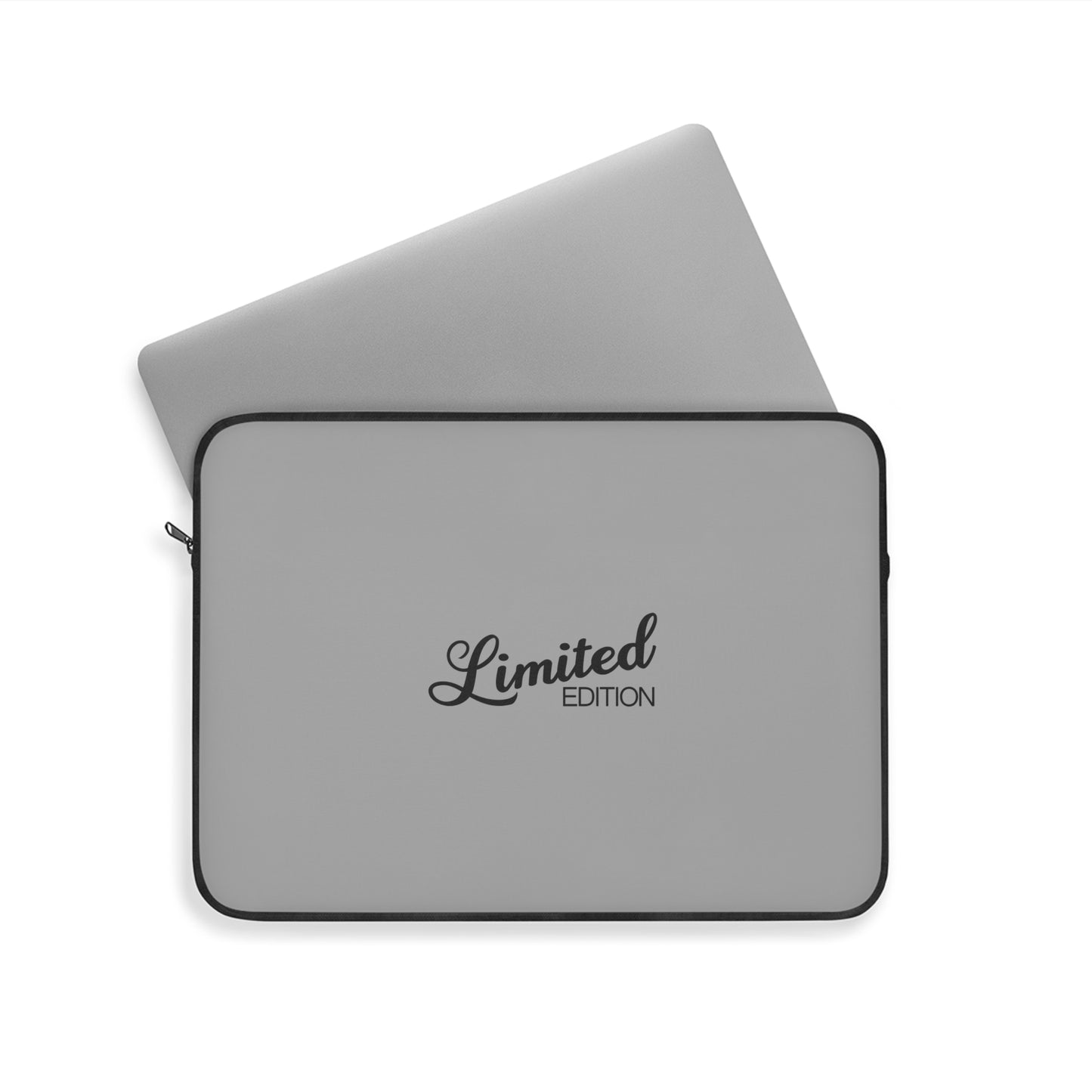 Chic Limited Edition Laptop Sleeve, Modern Tech Case, Stylish Computer Sleeve, Laptop Cover for Students, Gift for Tech Lovers