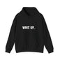 Wake Up Time to Bloom Hoodie