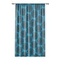 Bohemian Window Curtain - Ethereal Home Decor, Indoor Privacy, Stylish Drapes, Living Room Accessory, Gift for Housewarming