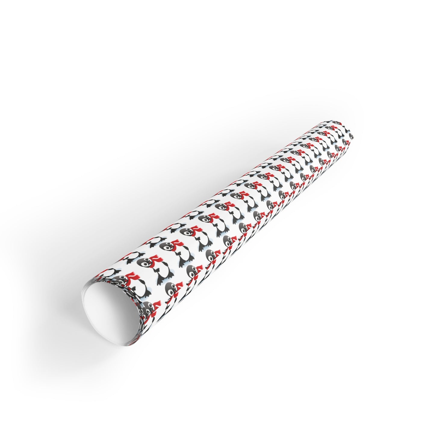 Festive Gift Wrapping Paper Roll - Holiday Cheer, Christmas, Birthdays, Special Occasions, Unique Gift Wrap