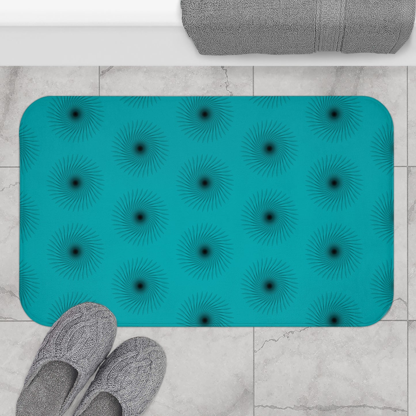 Bath Mat