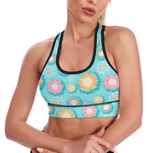 Workout Sports Bra for Women