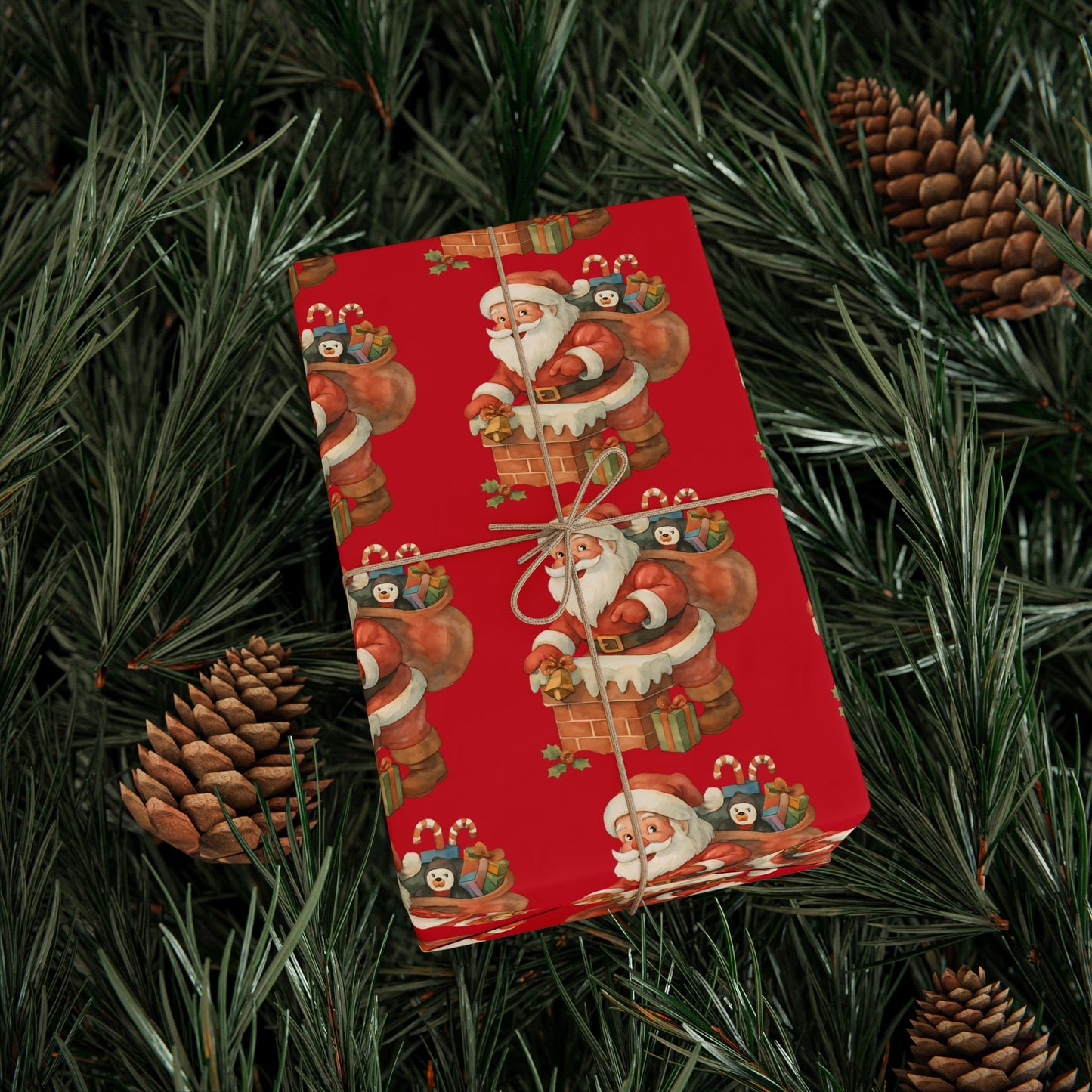 Wrapping Papers