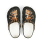 Adorable Kid's Tiger Clogs, Cute Animal Clogs, Comfortable Summer Footwear, Perfect for Playtime, Great for Gifts