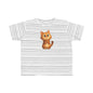 Adorable Cat Toddler Tee | Cute Kids Shirt, Gift for Cat Lovers, Playtime Apparel, Birthday Present, Everyday Wear