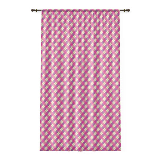 Window Curtain