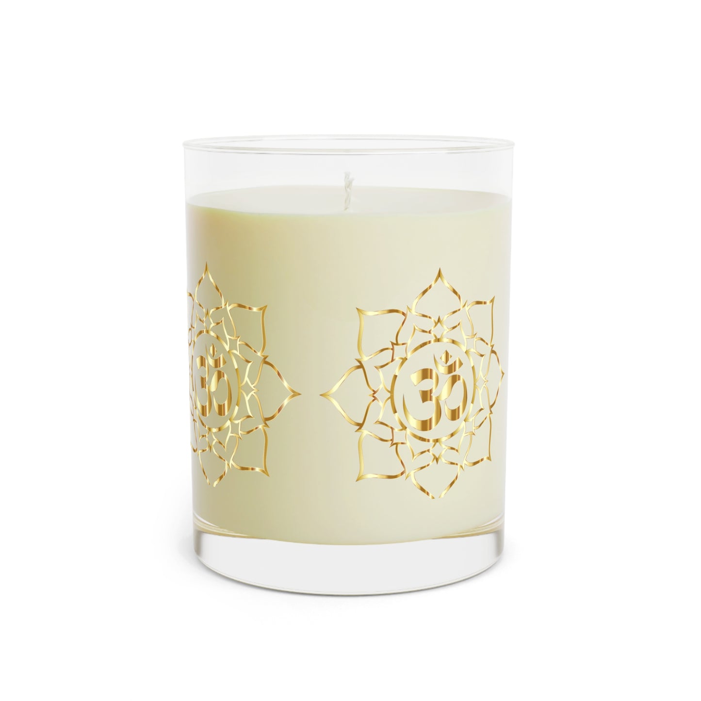 Relaxing Aromatherapy Candle - 11oz Scented Candle for Home, Spa & Gifts, Essential Oil Candle, Meditation, Self-Care