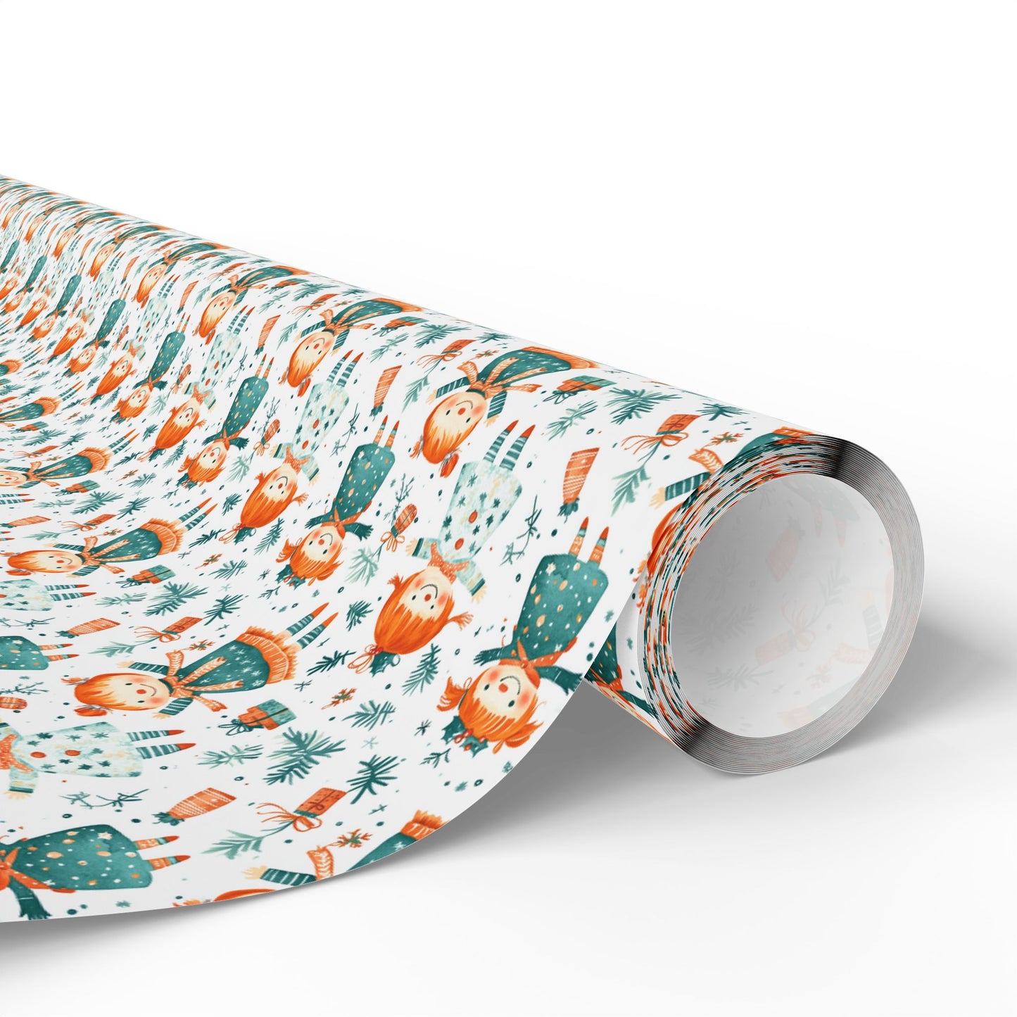 Wrapping Papers