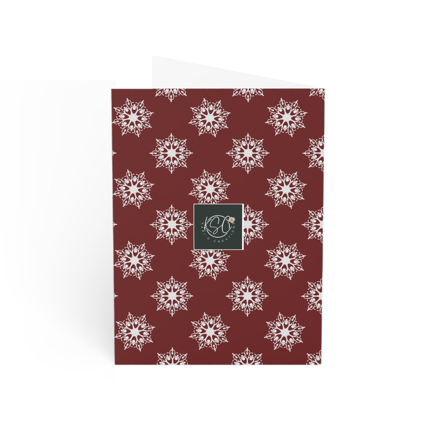 Greeting Cards (1, 10, 30, and 50pcs)