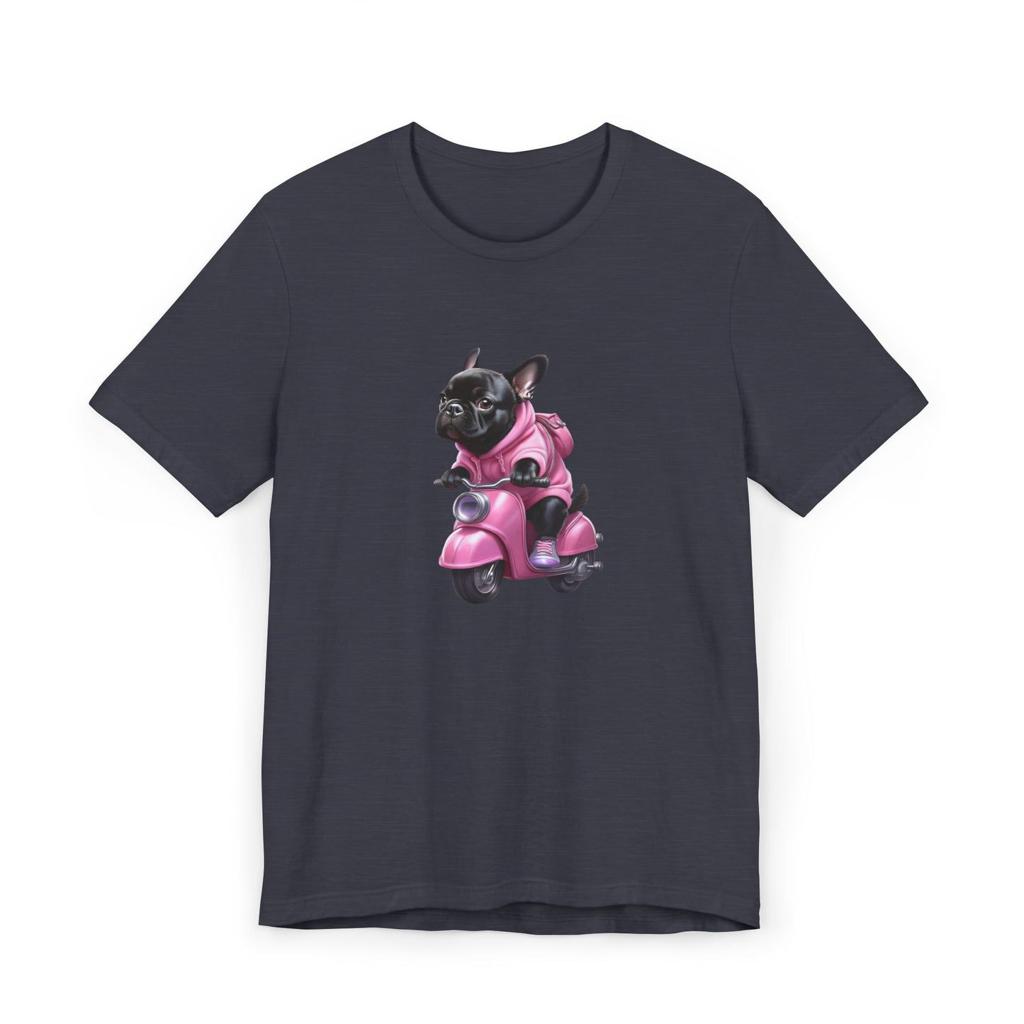 Unisex Jersey T-Shirt