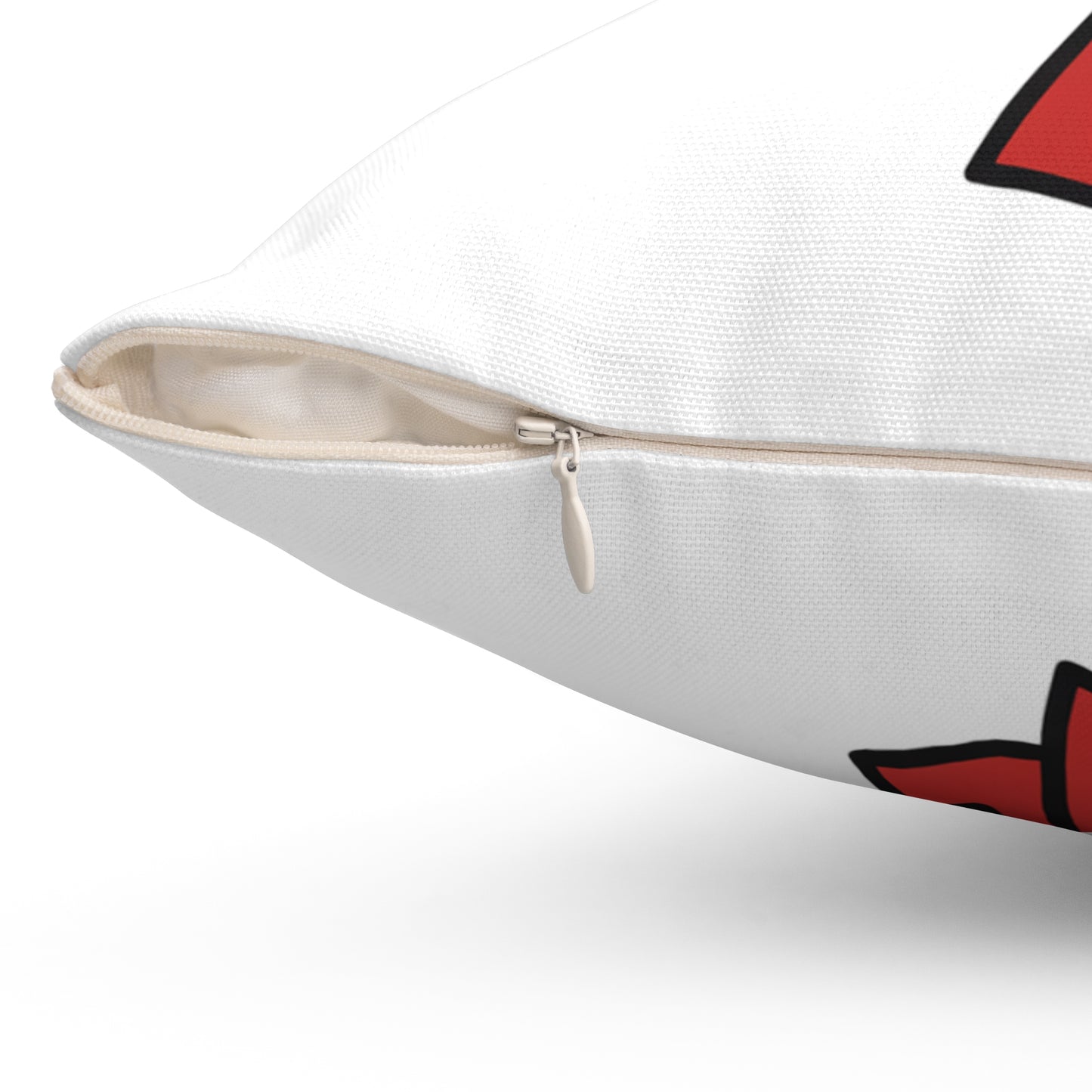 Reindeer Holiday Pillow, Christmas Decor, Cute Home Accents, Cozy Winter Cushion, Festive Throw Pillow