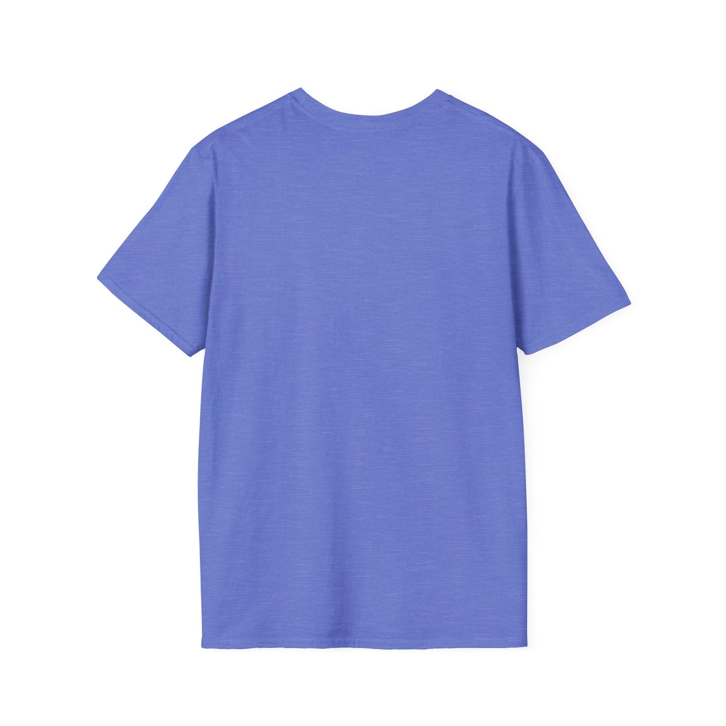 Inspirational Unisex T-Shirt, Gift for Soldiers