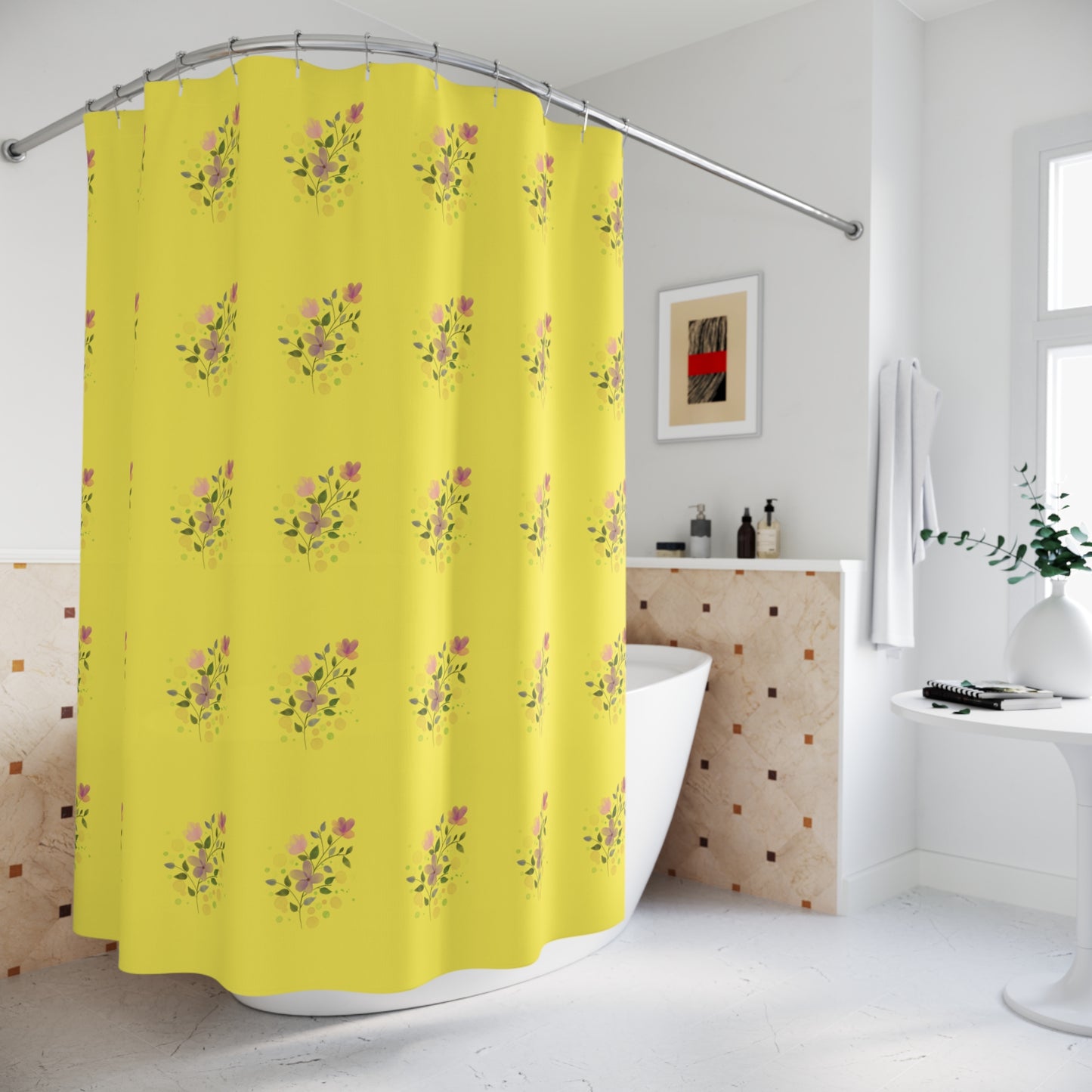 Shower Curtains