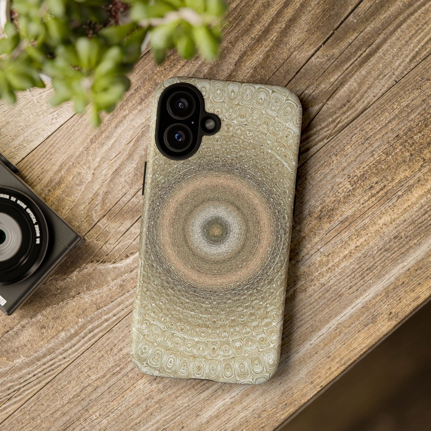 Stylish Tough Phone Case - Unique Design, Durable Protection, Gift for Tech Lovers, Modern Decor, Accessories for All Occasions