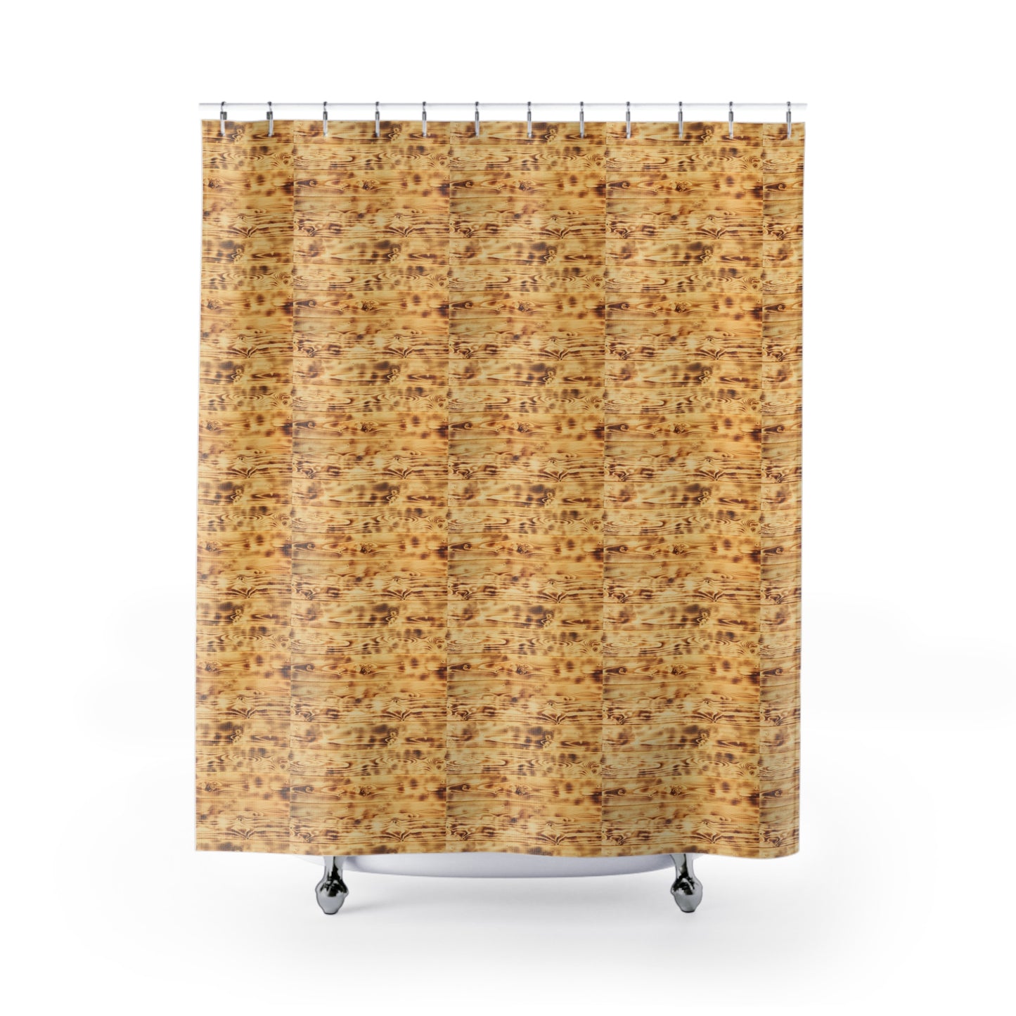 Shower Curtains