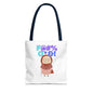 Sassy Granny Tote Bag, Funny Grandma Gift